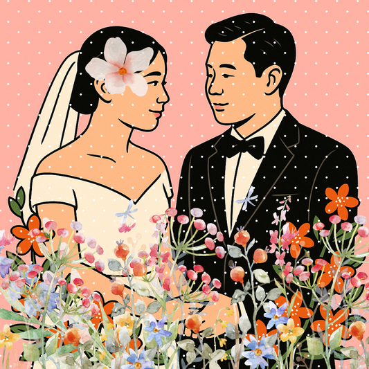 Cina, meno matrimoni e meno nascite