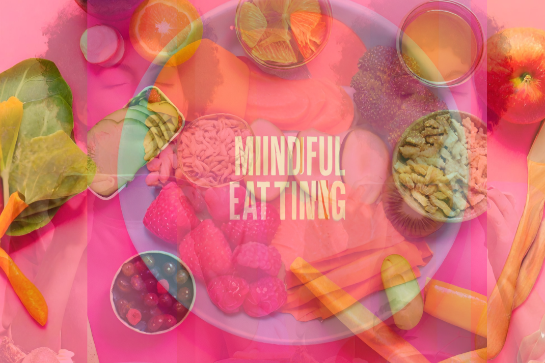 Elevare la quotidianità: il potere del mangiare consapevole