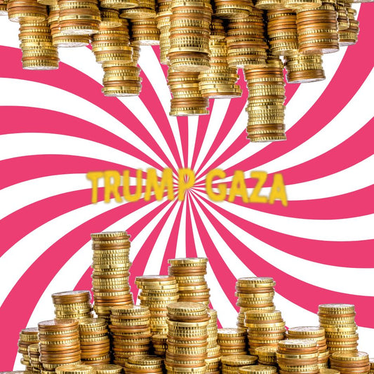 Trump, Gaza e l’ipnocrazia: quando il potere incanta e seduce