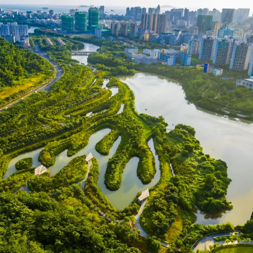 Città del futuro: visioni e sfide di una nuova urbanizzazione