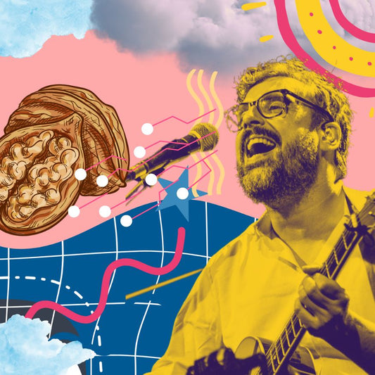 Intervista impossibile a Giuseppe, Re dei Sogni