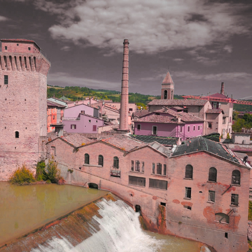 Dal rumore delle macchine al respiro della musica: l’ex Lanificio si fa palcoscenico