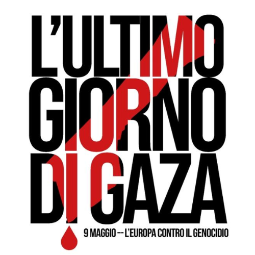 A Gaza nemmeno un chicco di grano