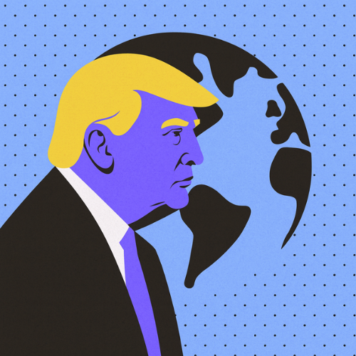 Dov’è la resistenza globale a Trump?