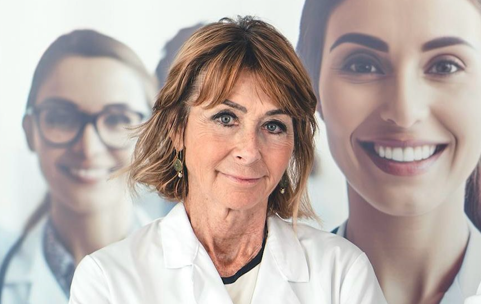 Nutrizione clinica, genetica e prevenzione: la parola alla dott.ssa Etta Finocchiaro