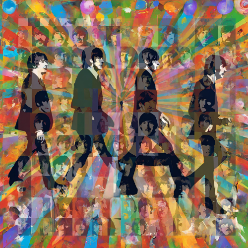 Beethoven, i Beatles e l'AI