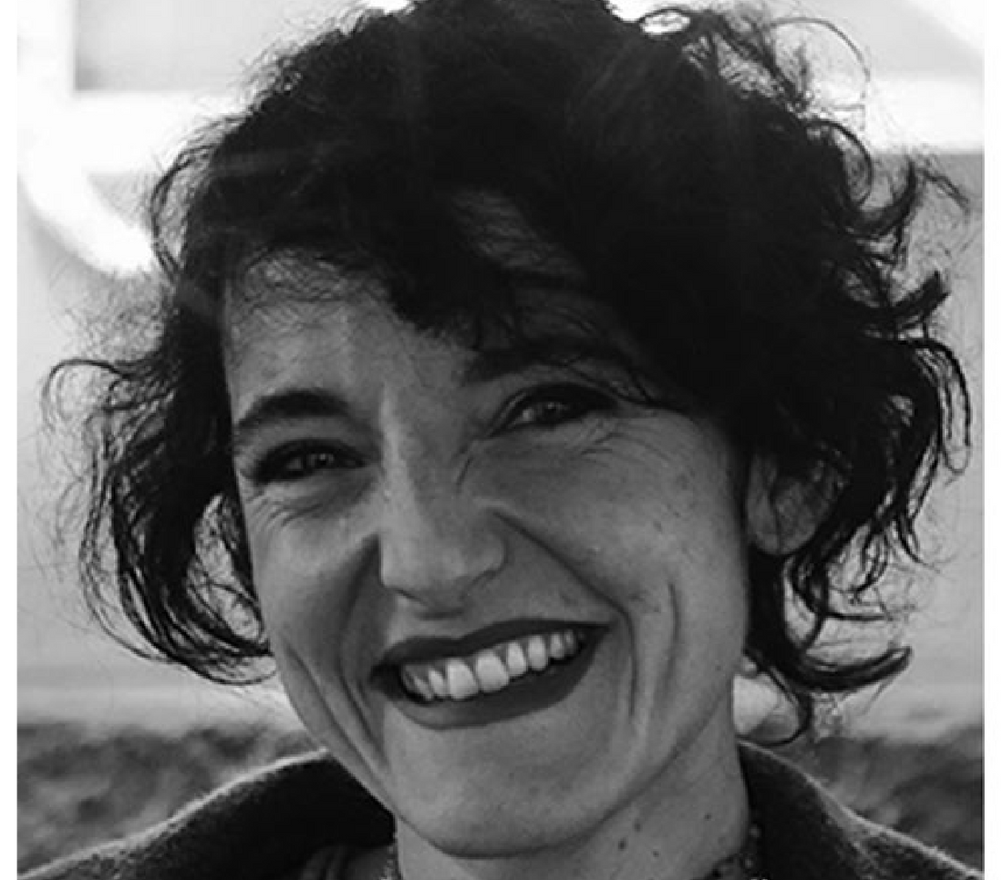 Intervista a Enrica Tesio e Mao: filastorta d'amore.