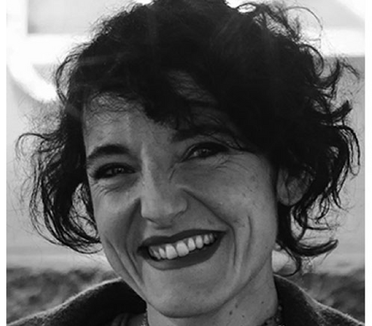 Intervista a Enrica Tesio e Mao: filastorta d'amore.