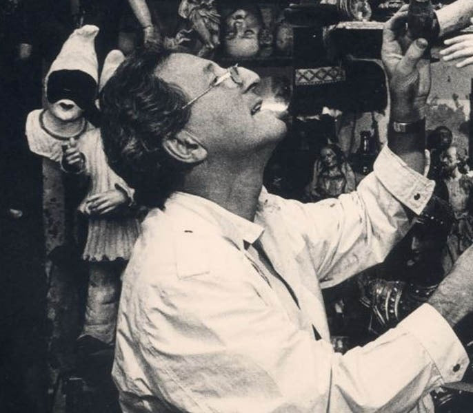 "Riparare", un antidono al consumismo. La storia dell'Ospedale delle bambole