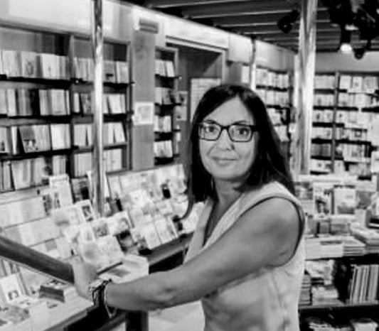 “Leggere per produrre comunità”. Parola di Nicoletta Bencivenni, Presidente Librerie Coop