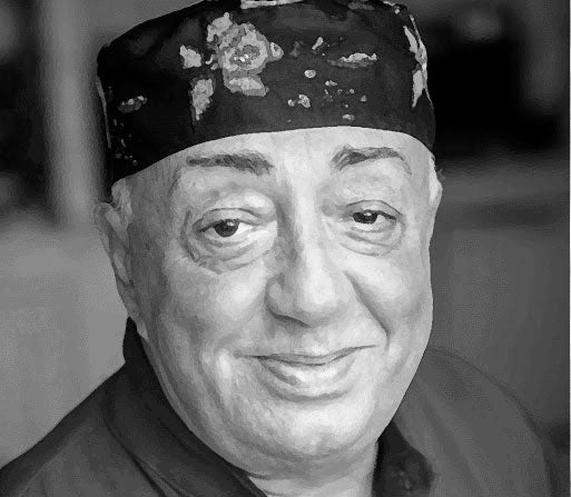 Peppe Barra: "Vorrei una Procida ridente, bella, umile e vestita della sua semplicità".