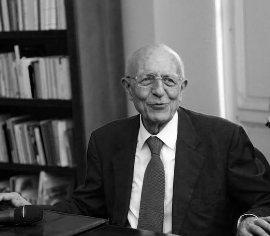 La Svolta. Dialoghi sulla politica che cambia. Intervista a Sabino Cassese