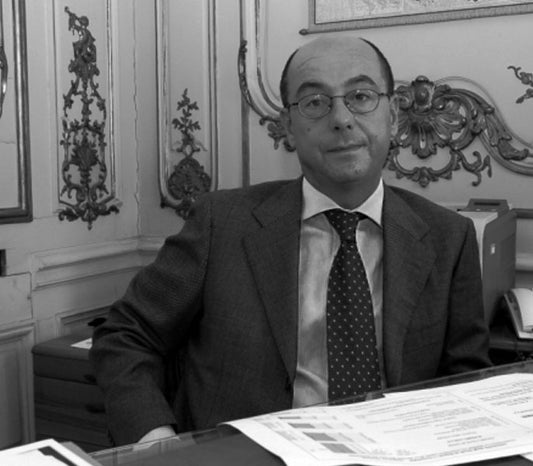 "Carola Rackete guidava un'ambulanza!" Intervista a Giuseppe Cataldi