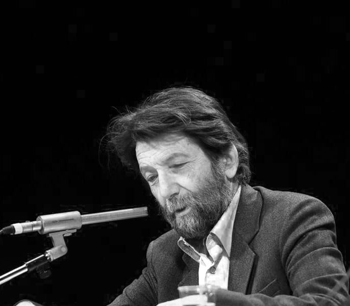 "La democrazia spezza le catene e ricongiunge gli anelli spezzati". Parola al filosofo Massimo Cacciari