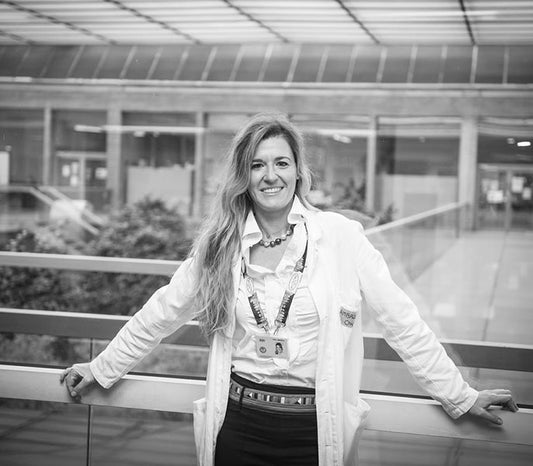 Dalla Spagna e Stati Uniti all'Italia. La storia della ricercatrice Chiara Ambrogio