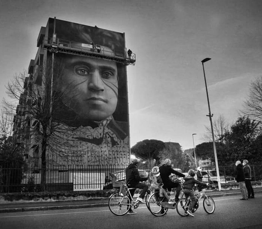 Antonio Gramsci: il fascino senza tempo del pensatore italiano più letto nel mondo