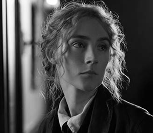 Una piccola-grande donna. Intervista immaginaria a Jo March