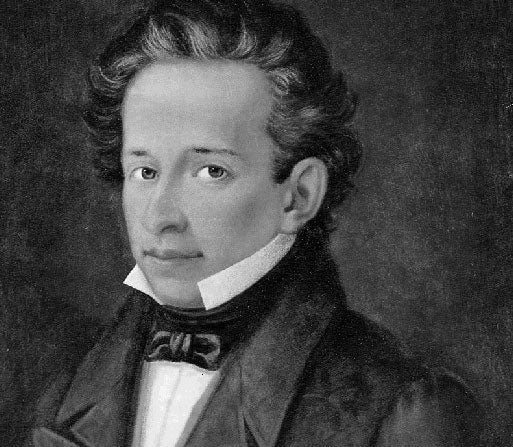 "Sarà un anno migliore”. Parola di Leopardi. Giacomo!