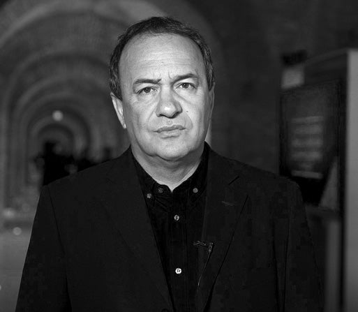 Il fuorilegge, la lunga battaglia di un uomo solo.