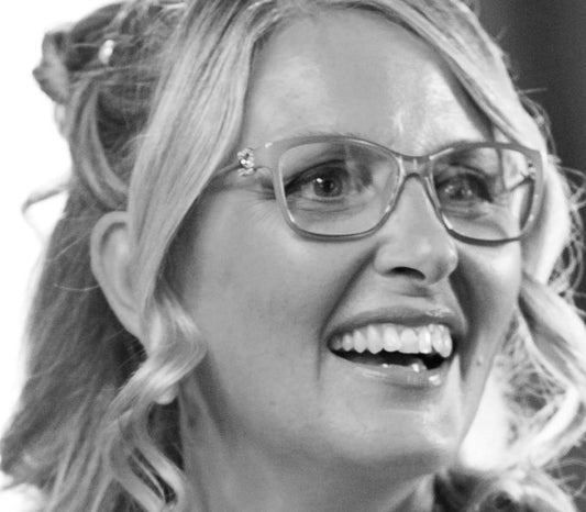 Nicoletta Mazzetti: Quando si lavora conta il risultato