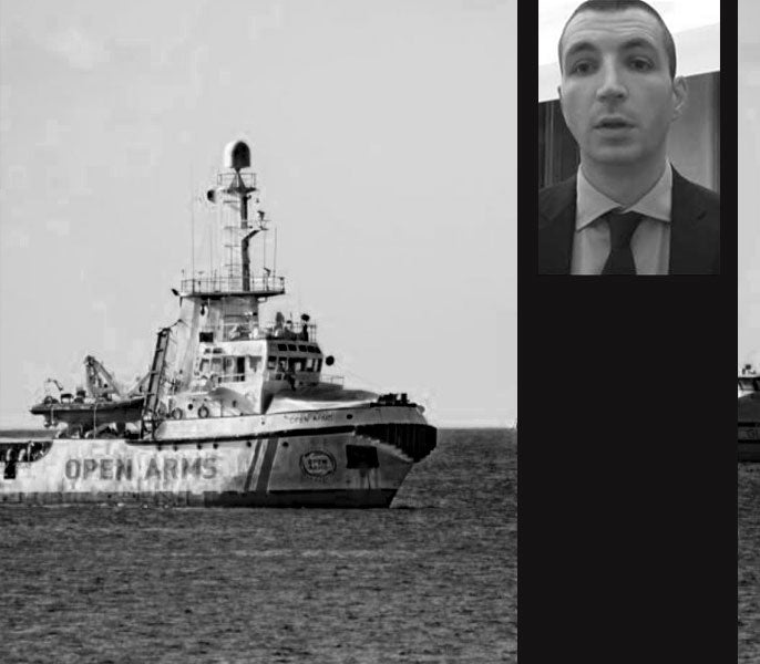 Cosa succede con il nuovo Decreto Sicurezza? Intervista all'Avvocato Paolo Iafrate