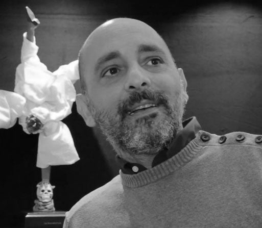 “Te piace, o’ presepe?”. Quando fare tradizione significa innovare.