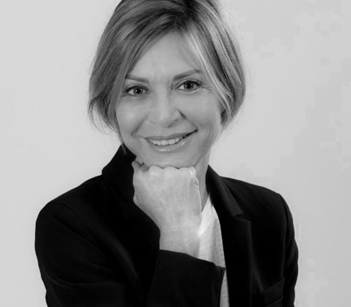 Intervista a Rosaria Ravasio, giornalista e vicedirettore di Espansione