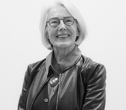 Maria Sebregondi, CEO Moleskine® Foundation