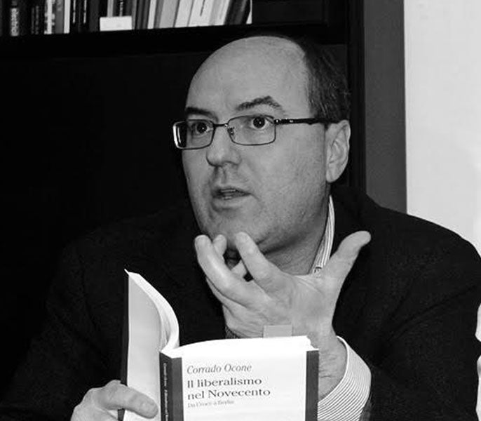 Dalla crisi della politica al sovranismo mainstream. Intervista a Giovanni Orsina
