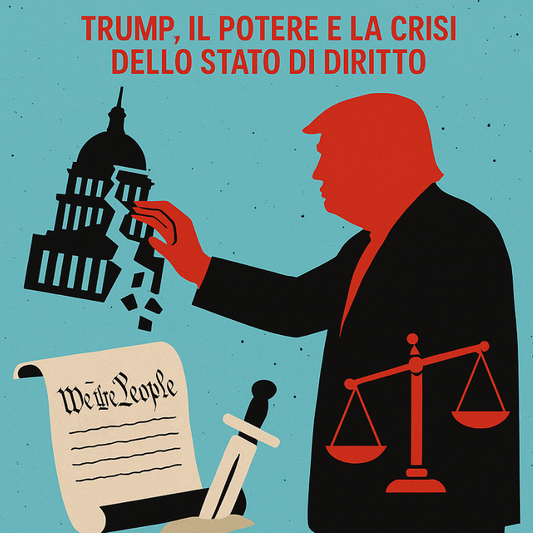 I 100 giorni di Trump II