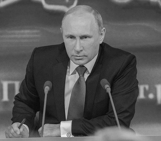 Putin è sempre più solo. Cosa vuole realmente il Capo del Cremlino?