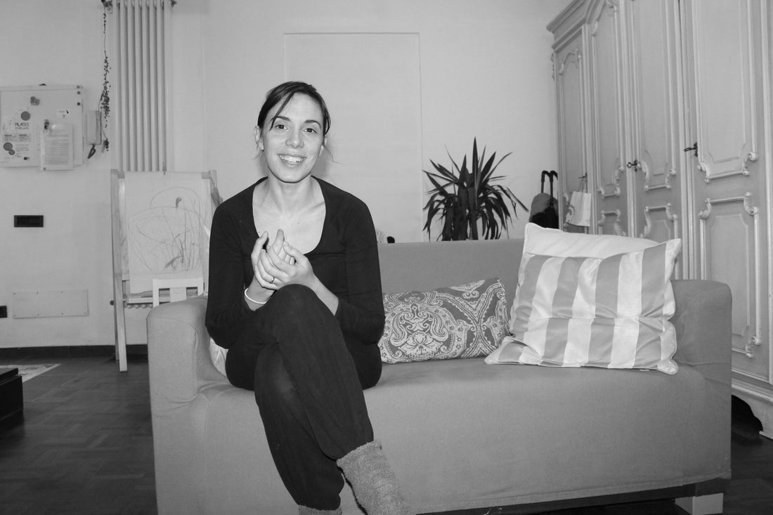 Intervista a Valentina Bertaina BellyButton