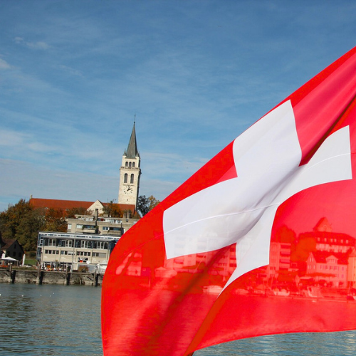 Svizzera: niente tassa sulle grandi eredità