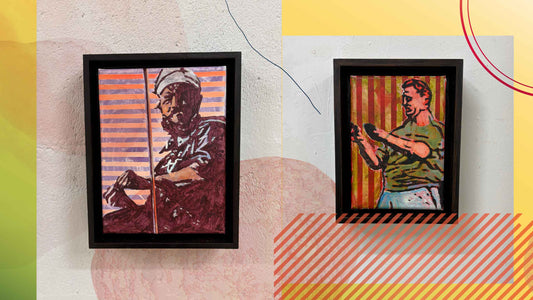 Chi è l’autore nell’era dell’AI? A Pick Gallery apre il confronto tra diritto e creazione artistica