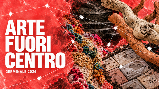 Arte fuori centro. Germinale costruisce un museo diffuso nel Monferrato