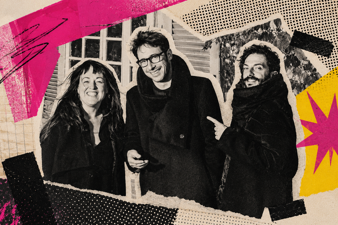 IL Indipendent Label @spazio pirotecnico