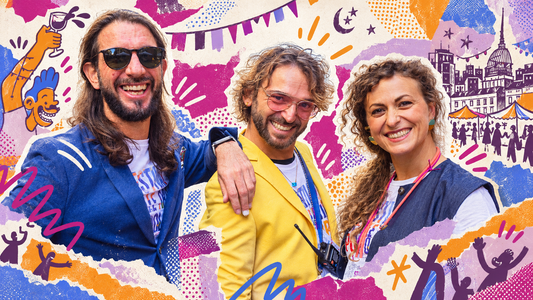 Festival delle Arti Popolari 2026