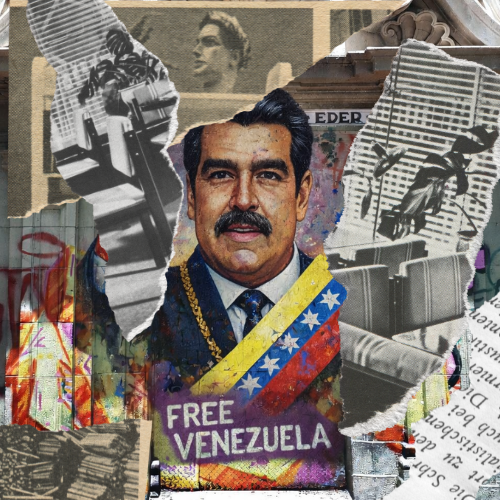 Quando il Paese più ricco di petrolio finì senza carta igienica