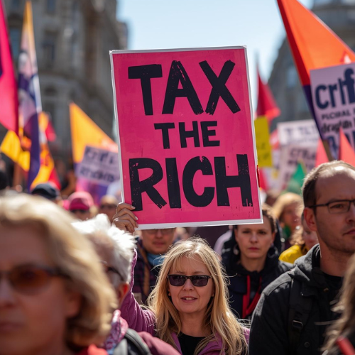 Mercato e democrazia: l'era degli oligarchi