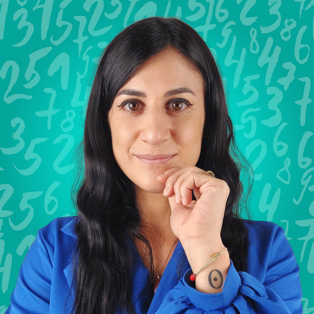 Quello che la tua data di nascita racconta di te: la trama invisibile dei numeri – intervista a Carlotta Trumino
