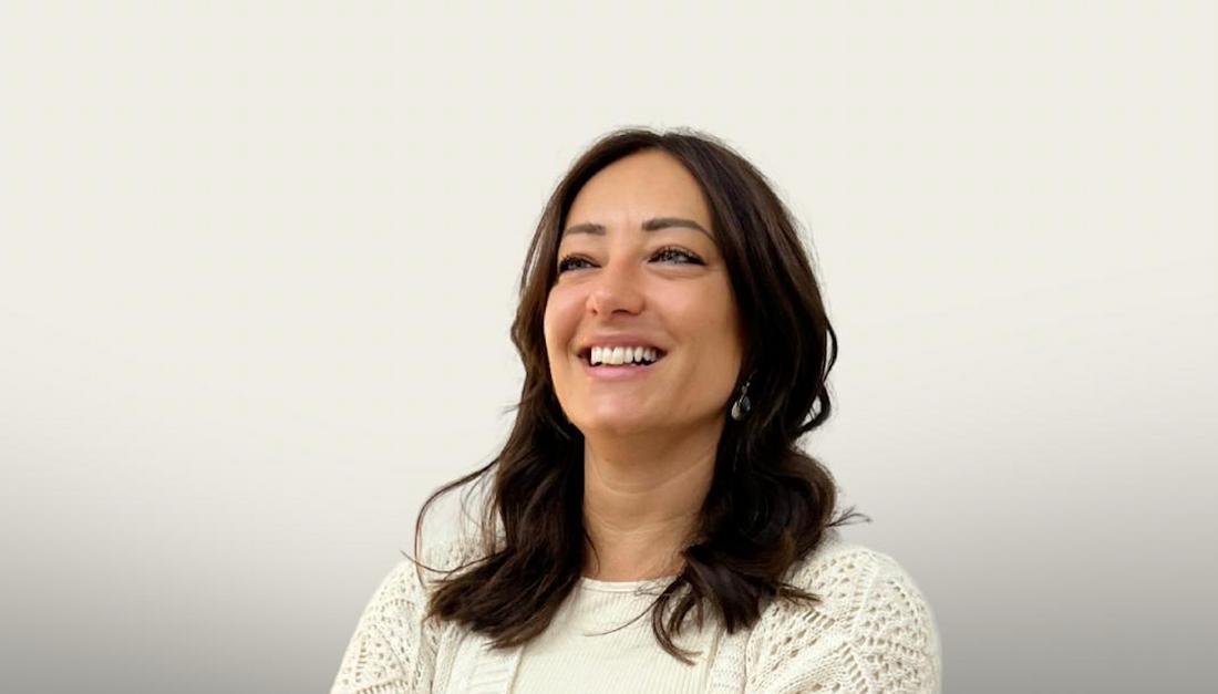 Somatic Healing: il metodo di Francesca Speranza per guarire i traumi