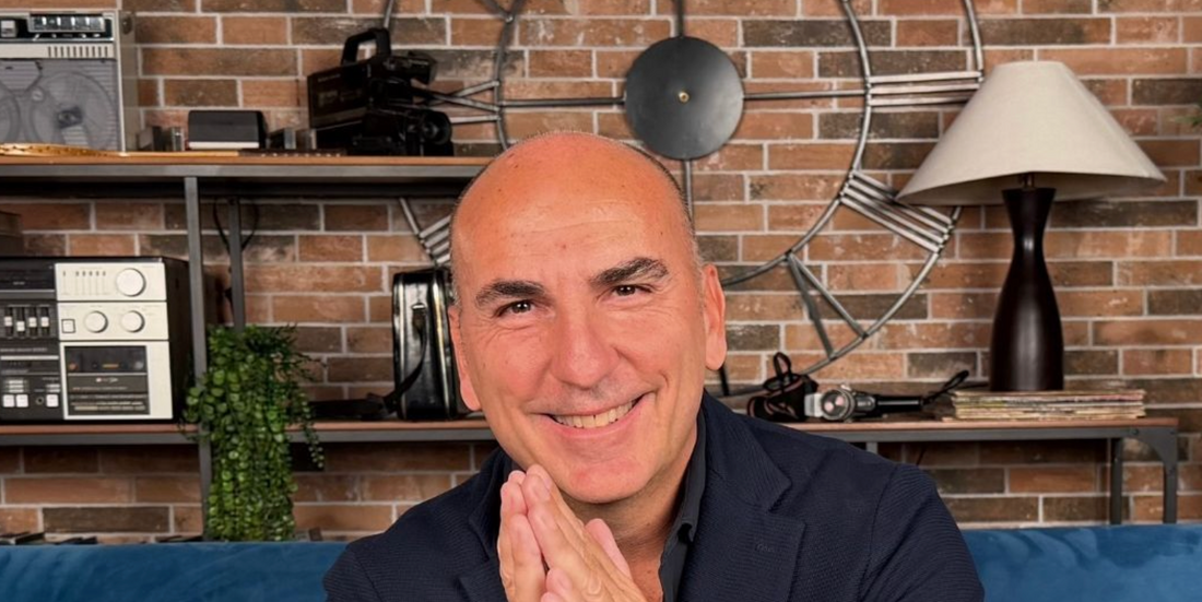 Ascoltare la propria chiamata: il viaggio interiore di Carlo Lesma