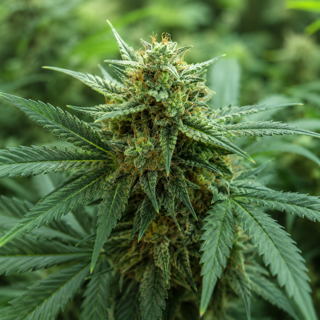 Cannabis, l’America punta sull’Europa