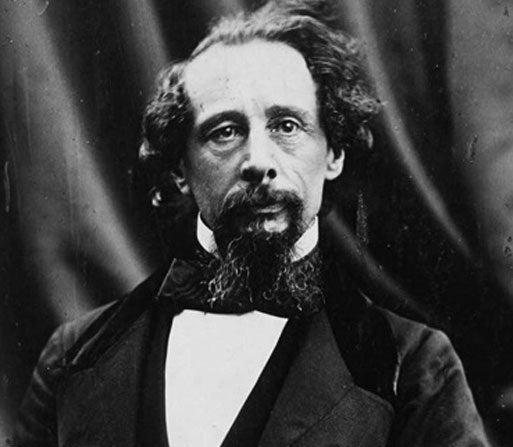 A Christmas Carol. Intervista impossibile a Charles Dickens