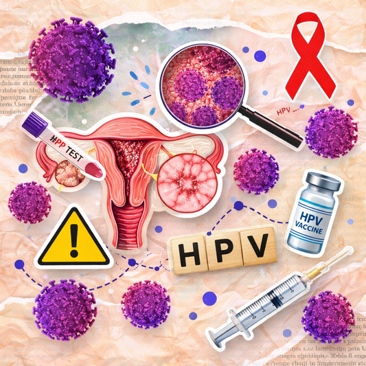 HPV e prevenzione: informare i giovani per proteggere il futuro