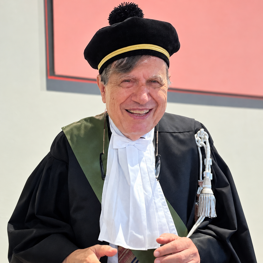 Il Nobel Parisi: "Gli studenti fanno bene a protestare, i governi si preoccupano poco del loro futuro"