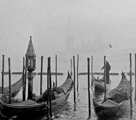 Acqua alta a Venezia e climate change. Quale relazione? Intervista al meteorologo Parolin